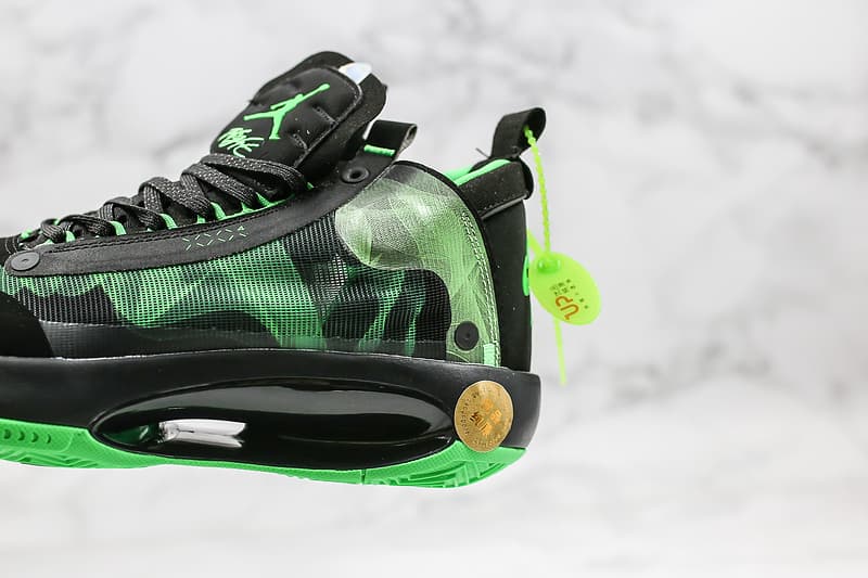 Rep Shoes:Nike Air Jordan(aj) Sneakers CXS100398 image 4