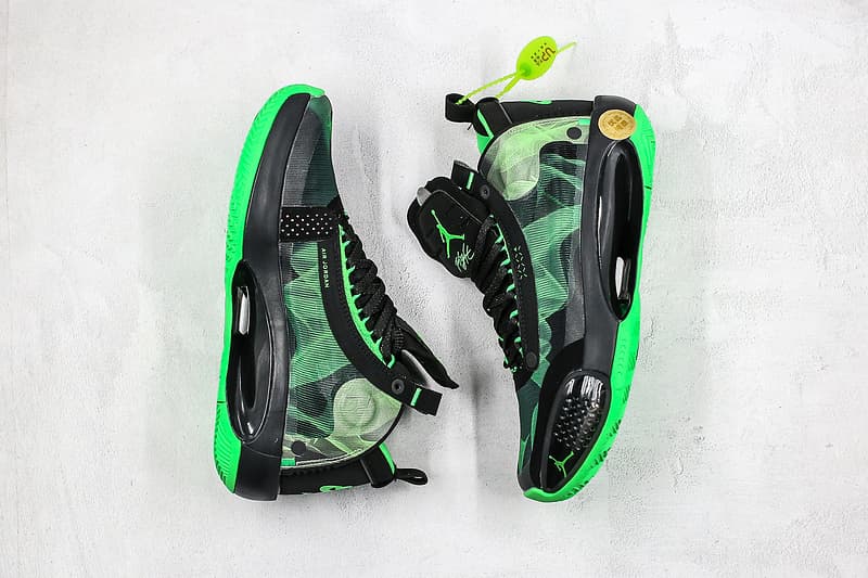 Rep Shoes:Nike Air Jordan(aj) Sneakers CXS100398 image 9