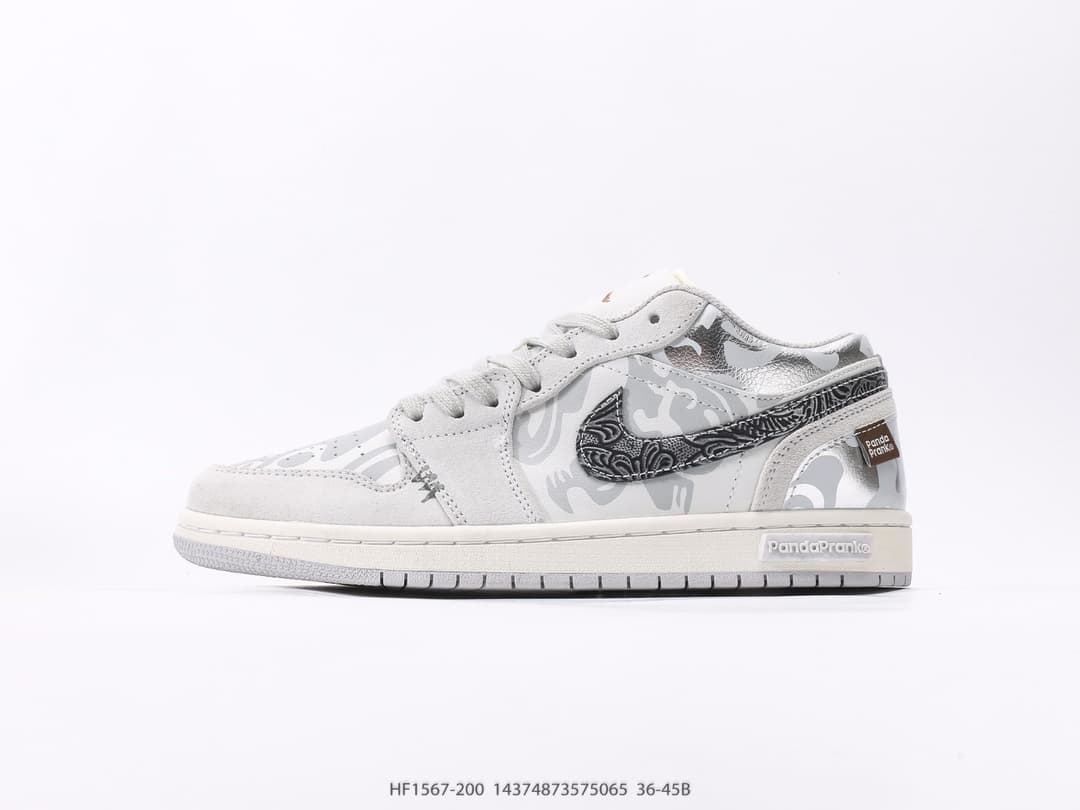 Jordan Air Jordan 1 low shadow image 1