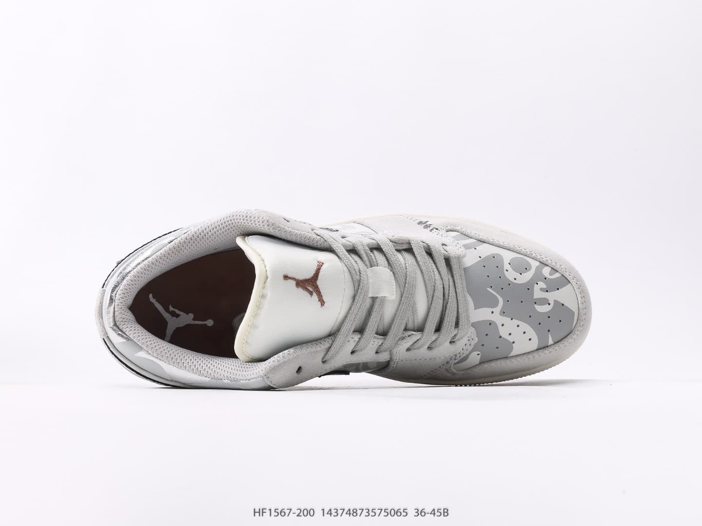 Jordan Air Jordan 1 low shadow image 3