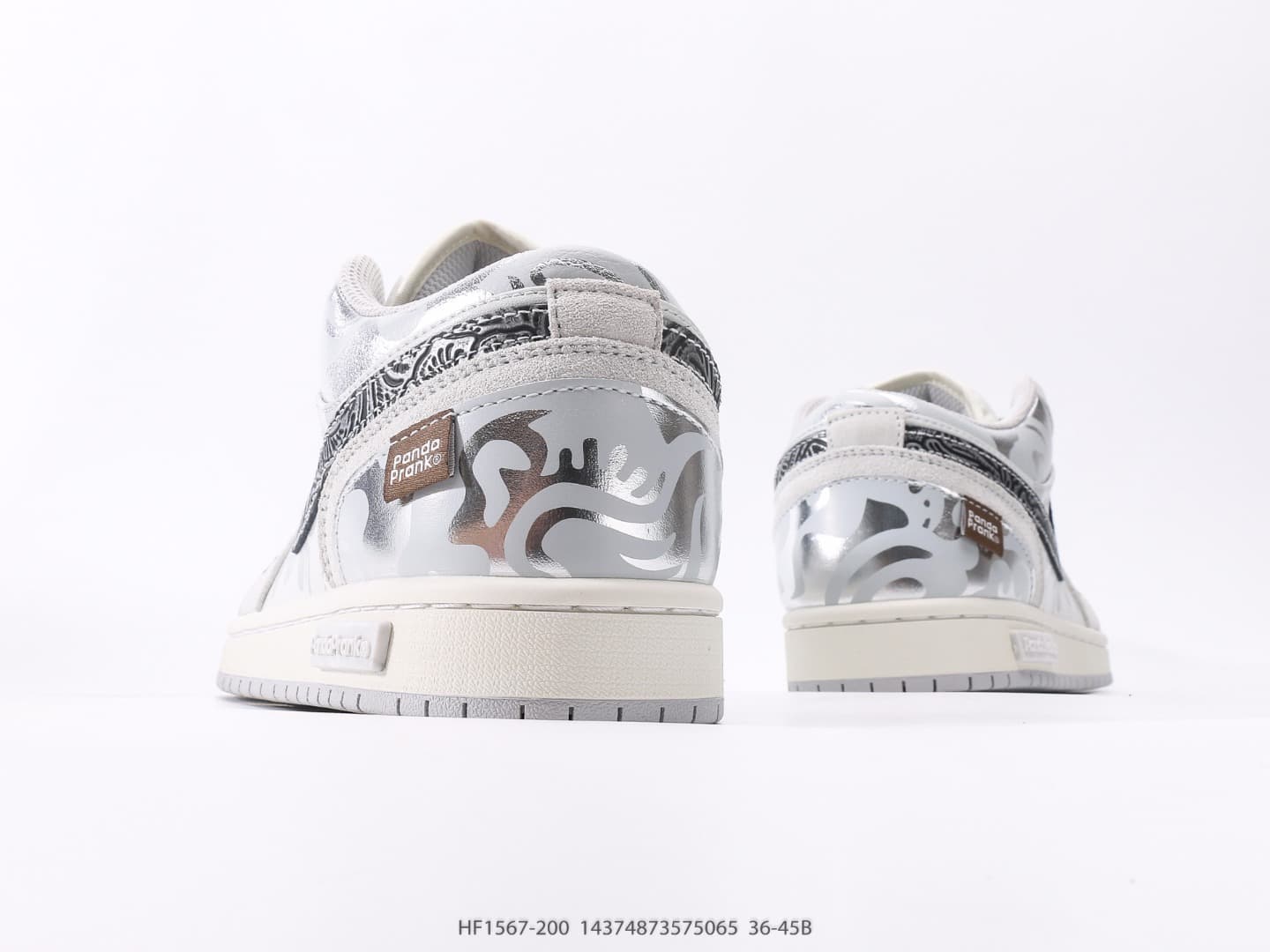 Jordan Air Jordan 1 low shadow image 6