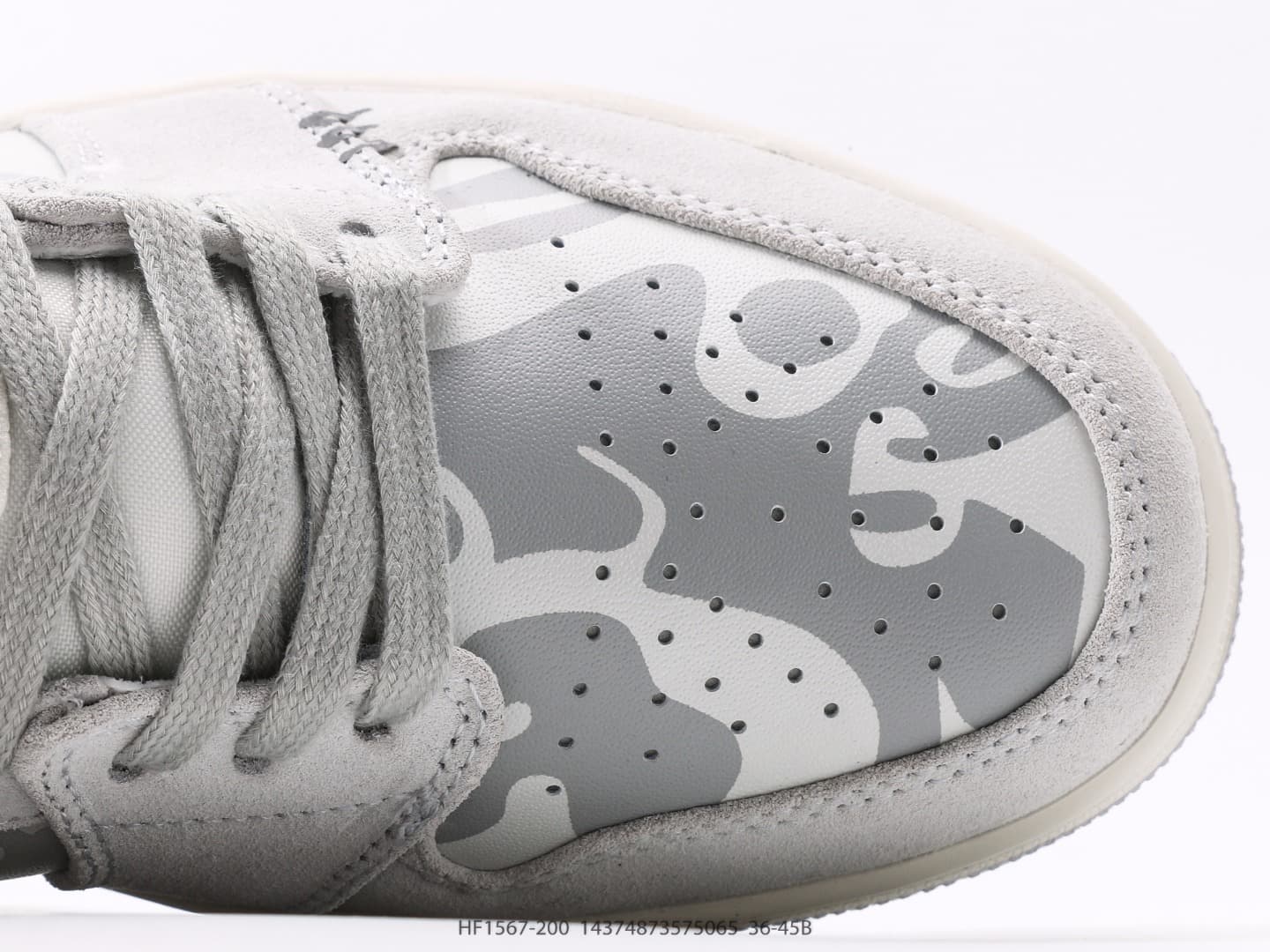 Jordan Air Jordan 1 low shadow image 8