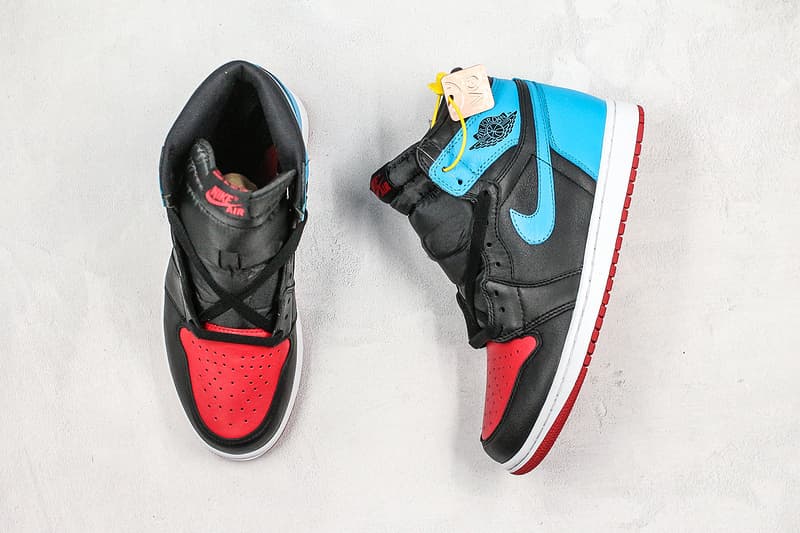 Rep Shoes:Nike Air Jordan(aj) Sneakers CXS100319 image 8