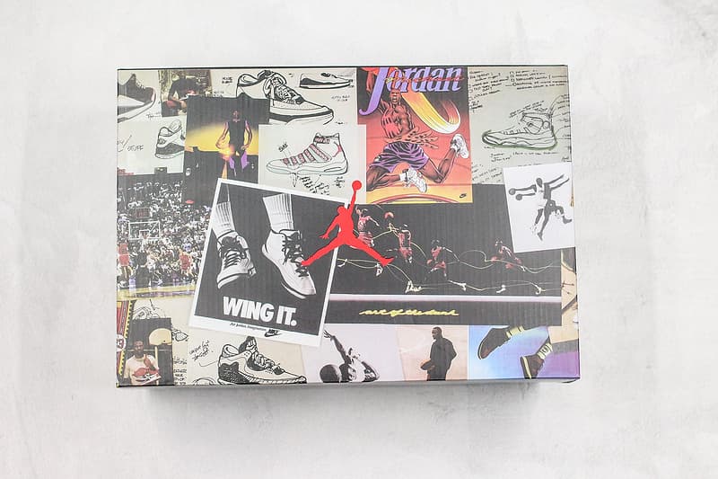 Rep Shoes:Nike Air Jordan(aj) Sneakers CXS100450 image 2