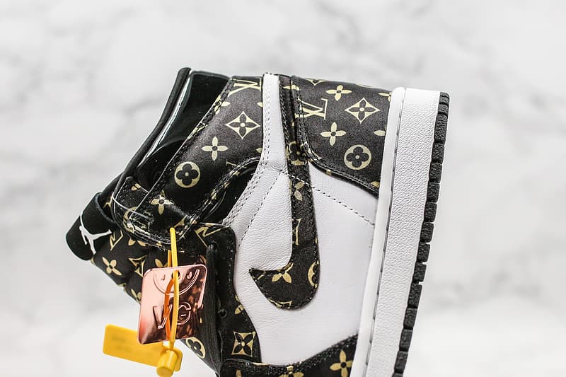 Rep Shoes:Nike Air Jordan(aj) Sneakers CXS100273 image 5