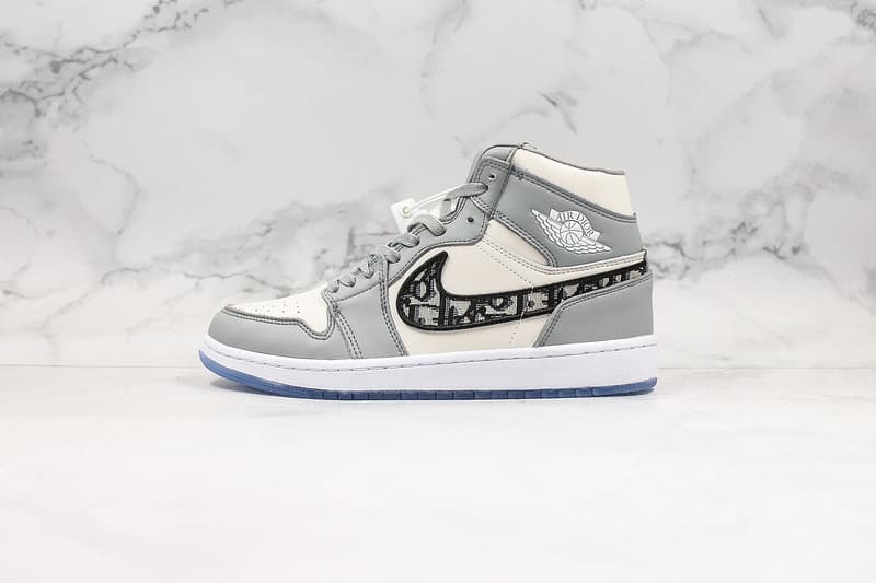 Rep Shoes:Nike Air Jordan(aj) Sneakers CXS100317 image 1