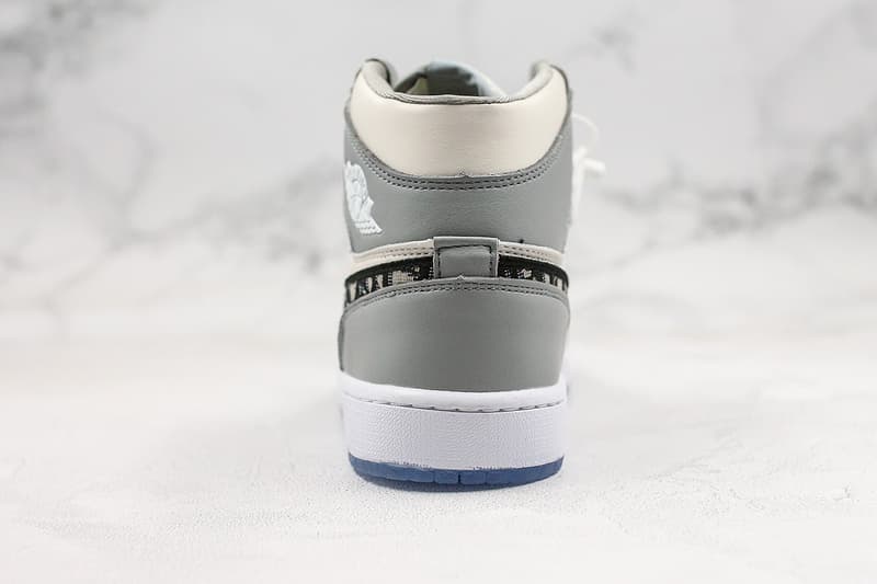 Rep Shoes:Nike Air Jordan(aj) Sneakers CXS100317 image 2