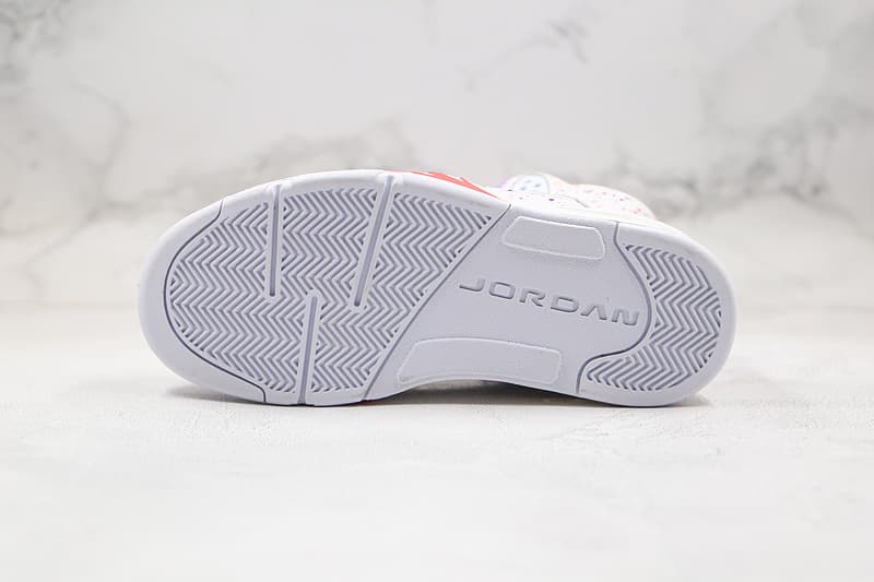 Rep Shoes:Nike Air Jordan(aj) Sneakers CXS100405 image 4