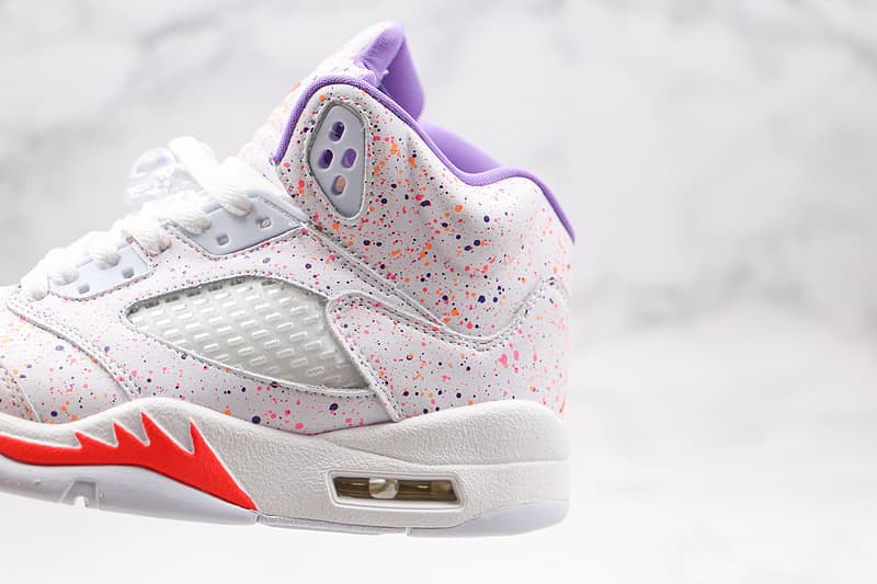 Rep Shoes:Nike Air Jordan(aj) Sneakers CXS100405 image 5