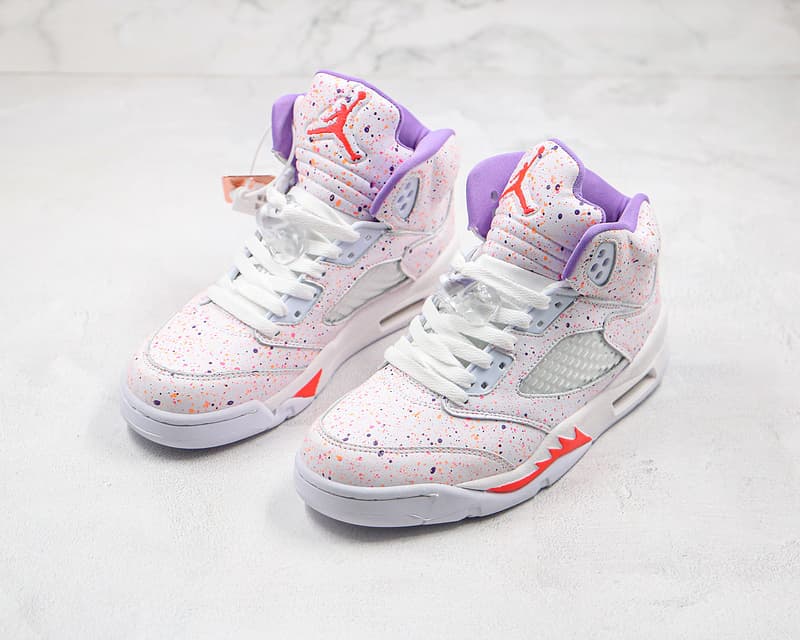 Rep Shoes:Nike Air Jordan(aj) Sneakers CXS100405 image 8