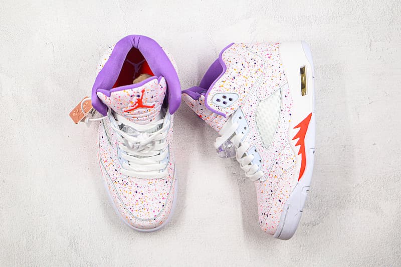 Rep Shoes:Nike Air Jordan(aj) Sneakers CXS100405 image 9