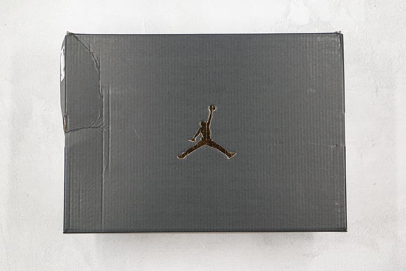 Rep Shoes:Nike Air Jordan(aj) Sneakers CXS100137 image 2