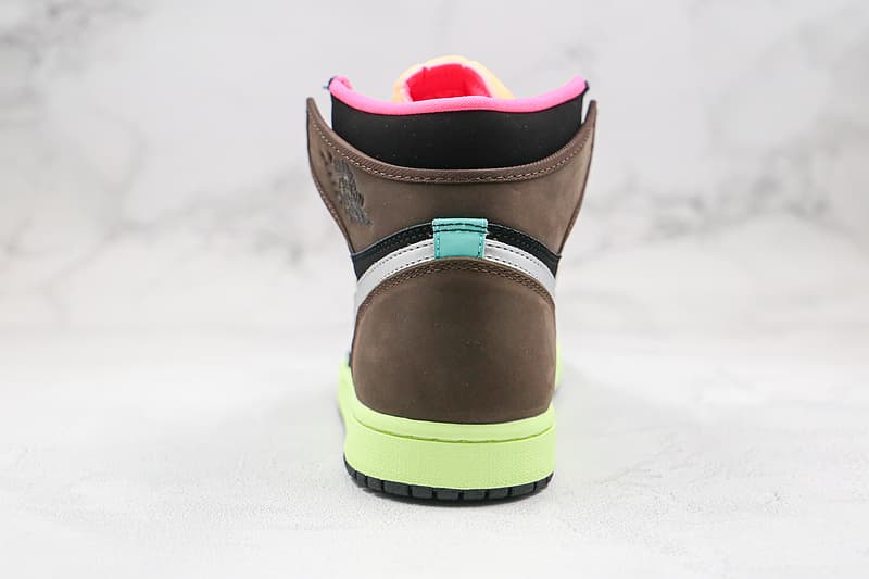 Rep Shoes:Nike Air Jordan(aj) Sneakers CXS100609 image 3