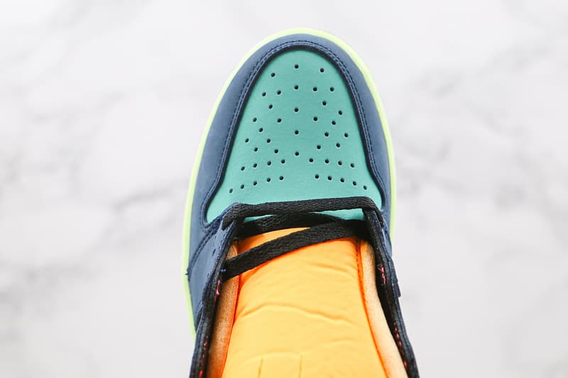 Rep Shoes:Nike Air Jordan(aj) Sneakers CXS100609 image 6