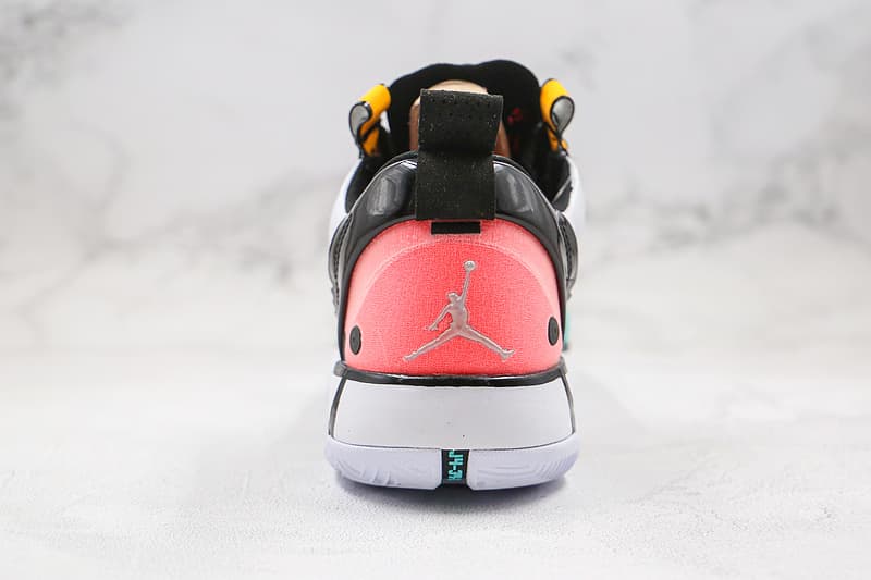 Rep Shoes:Nike Air Jordan(aj) Sneakers CXS100334 image 4