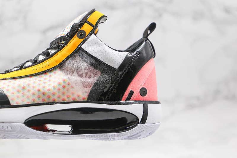 Rep Shoes:Nike Air Jordan(aj) Sneakers CXS100334 image 6