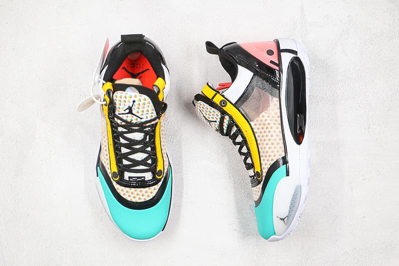 Rep Shoes:Nike Air Jordan(aj) Sneakers CXS100334 image 10