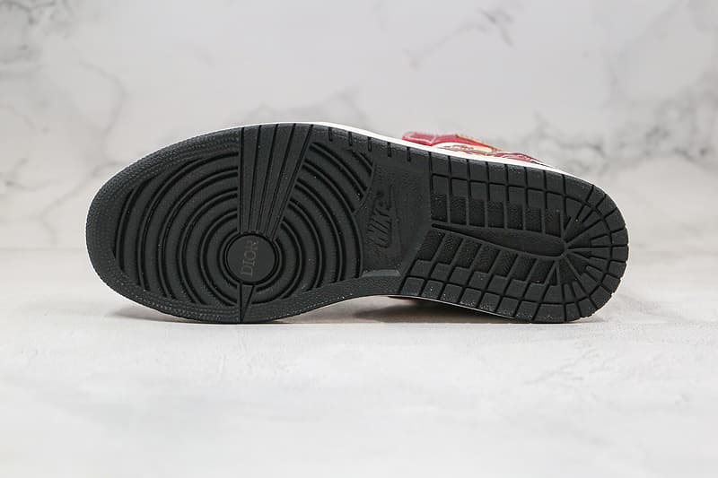 Rep Shoes:Nike Air Jordan(aj) Sneakers CXS100323 image 2