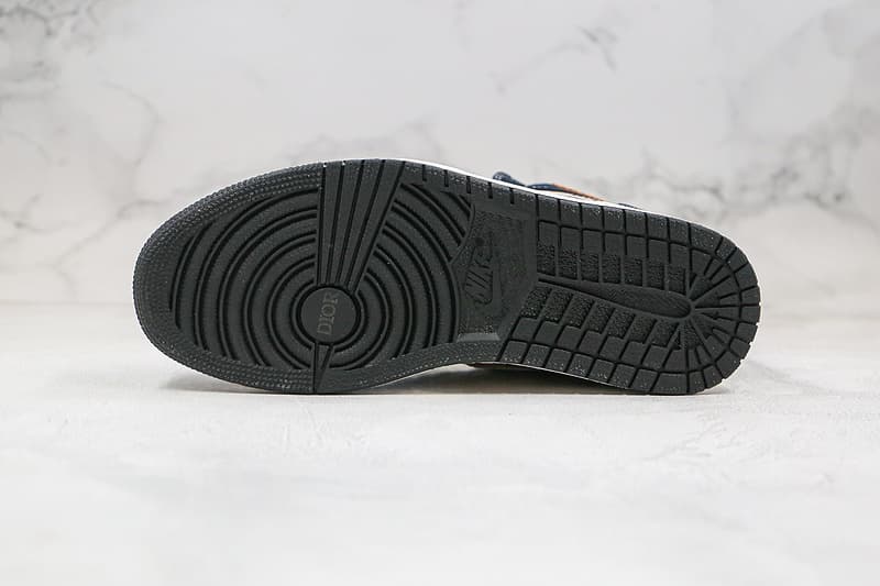 Rep Shoes:Nike Air Jordan(aj) Sneakers CXS100521 image 2