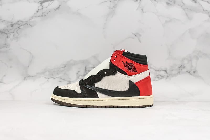 Rep Shoes:Nike Air Jordan(aj) Sneakers CXS100239 image 1