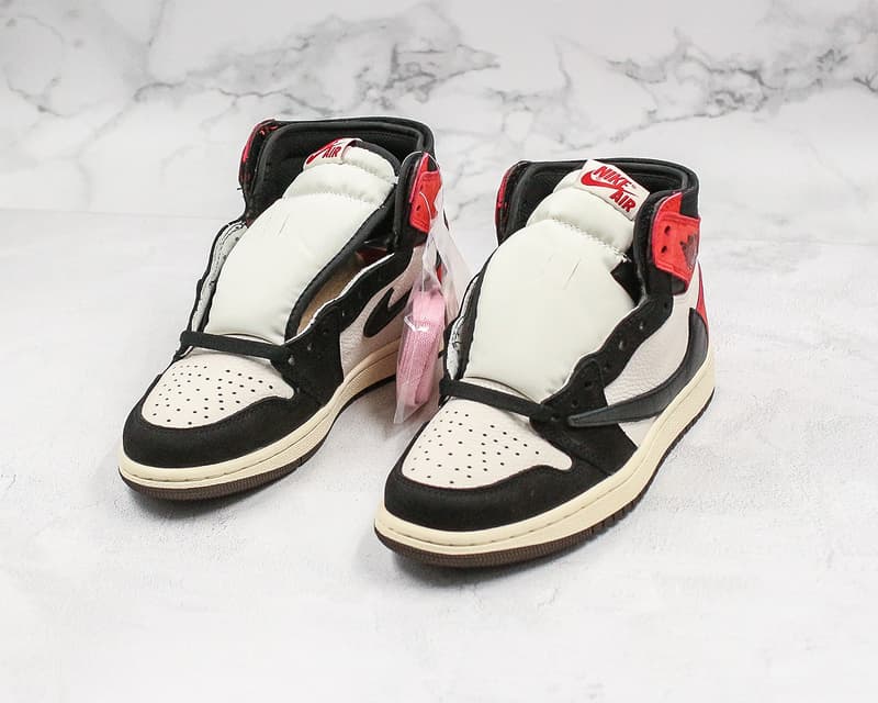 Rep Shoes:Nike Air Jordan(aj) Sneakers CXS100239 image 7