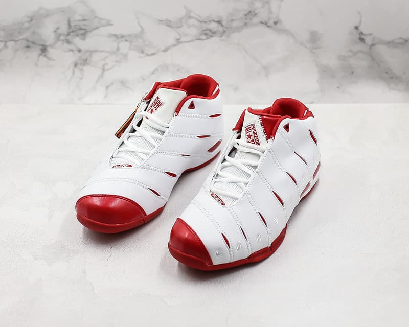 Rep Shoes:Nike Air Jordan(aj) Sneakers CXS100607 image 8