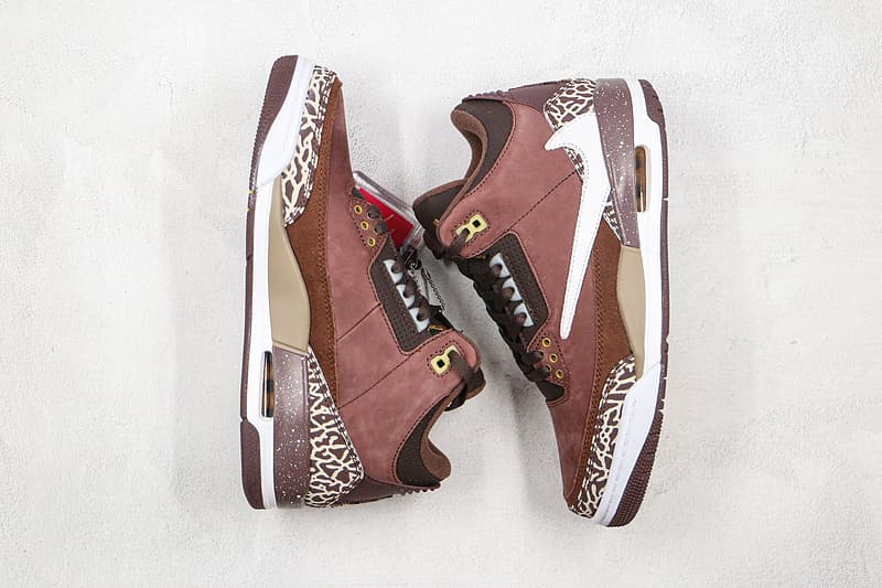 Rep Shoes:Nike Air Jordan(aj) Sneakers CXS100394 image 10