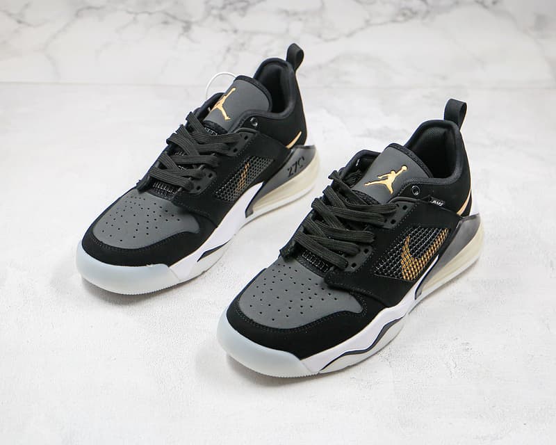 Rep Shoes:Nike Air Jordan 11 aj11 Low 'Snakeskin' Men's Basketball Shoes image 3