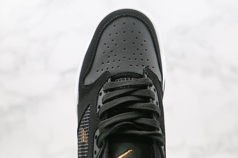 Rep Shoes:Nike Air Jordan 11 aj11 Low 'Snakeskin' Men's Basketball Shoes image 7