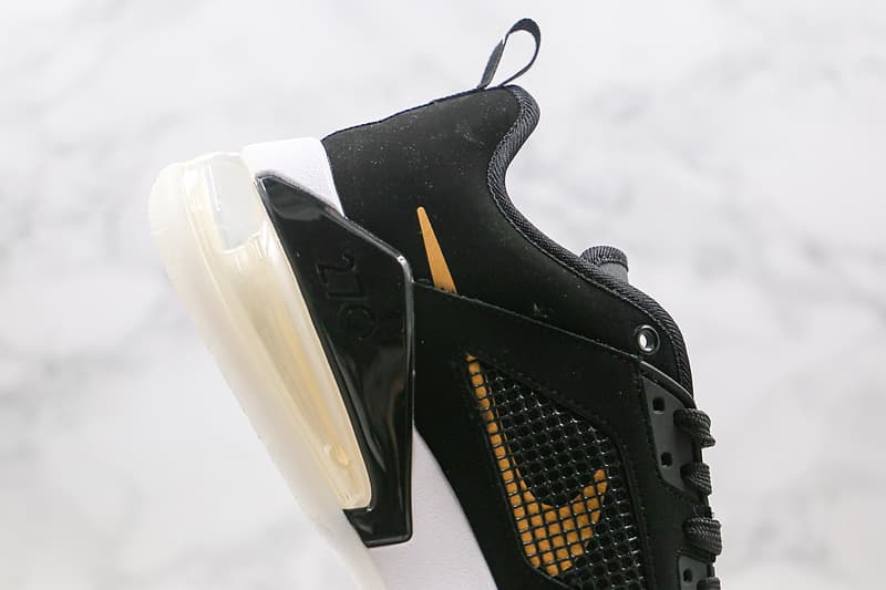 Rep Shoes:Nike Air Jordan 11 aj11 Low 'Snakeskin' Men's Basketball Shoes image 8