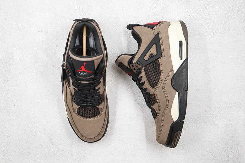 Rep Shoes:Nike Air Jordan(aj) Sneakers CXS100422 image 9