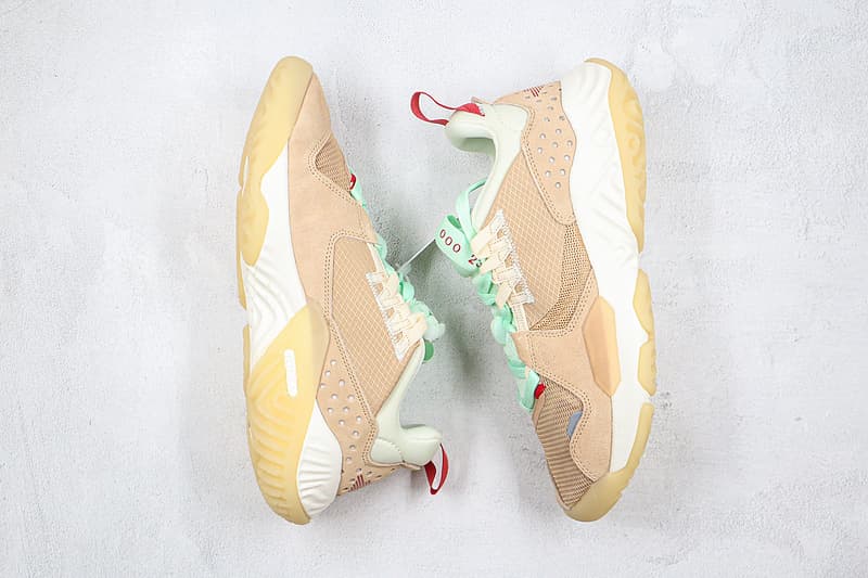 Rep Shoes:Nike Air Jordan(aj) Sneakers CXS100161 image 2