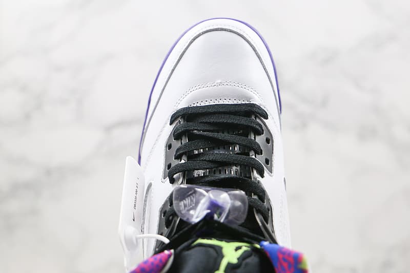 Rep Shoes:Nike Air Jordan(aj) Sneakers CXS100473 image 5