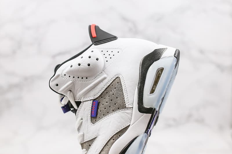 Rep Shoes:Nike Air Jordan(aj) Sneakers CXS100107 image 6