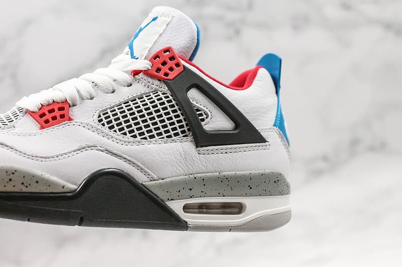 Rep Shoes:Nike Air Jordan(aj) Sneakers CXS100134 image 3