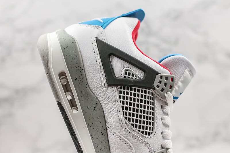 Rep Shoes:Nike Air Jordan(aj) Sneakers CXS100134 image 5