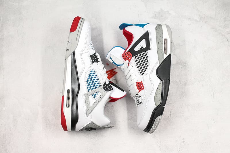 Rep Shoes:Nike Air Jordan(aj) Sneakers CXS100134 image 8