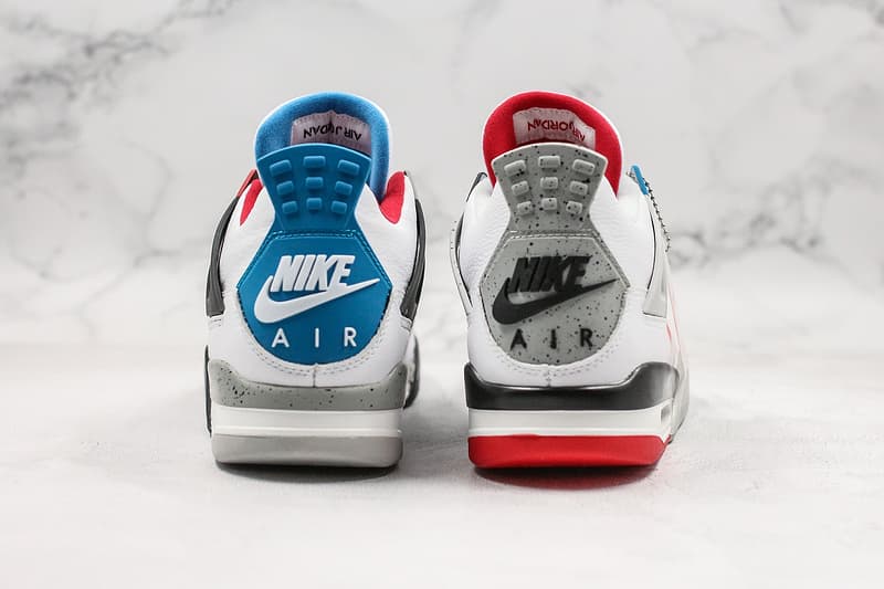 Rep Shoes:Nike Air Jordan(aj) Sneakers CXS100134 image 9