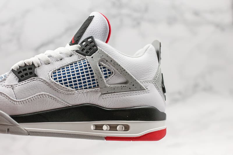 Rep Shoes:Nike Air Jordan(aj) Sneakers CXS100134 image 11