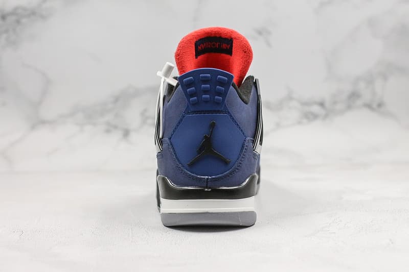 Rep Shoes:Nike Air Jordan(aj) Sneakers CXS100244 image 4
