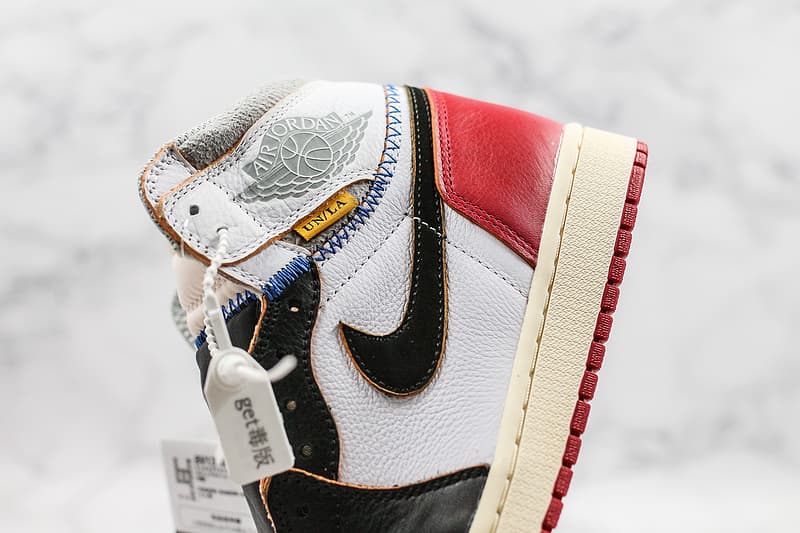 Rep Shoes:Nike Air Jordan(aj) Sneakers CXS100268 image 7