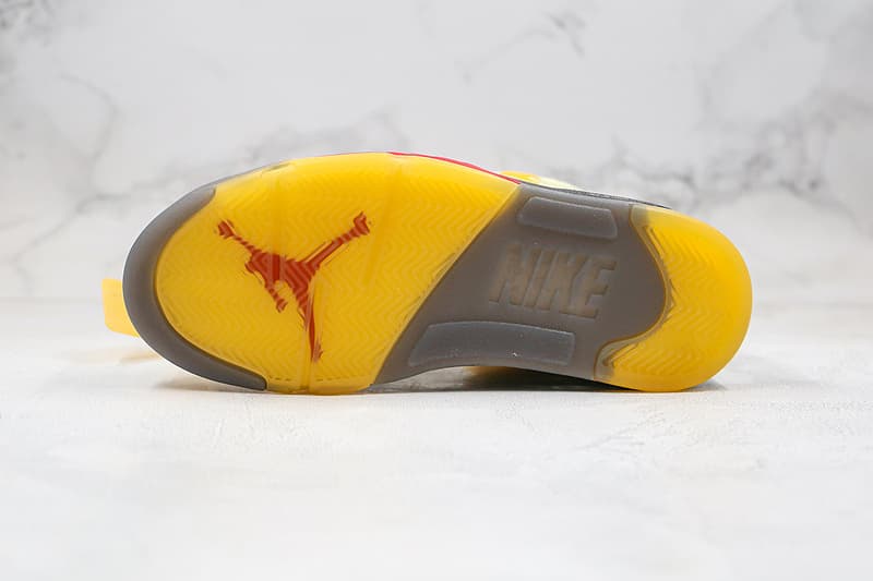 Rep Shoes:Nike Air Jordan(aj) Sneakers CXS100576 image 5