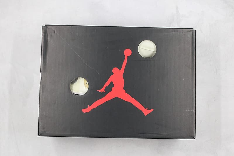 Rep Shoes:Nike Air Jordan(aj) Sneakers CXS100341 image 2