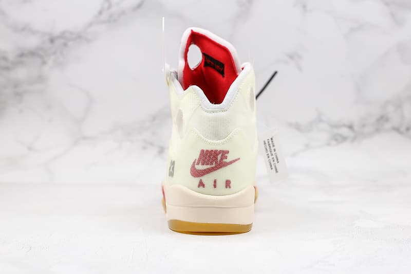 Rep Shoes:Nike Air Jordan(aj) Sneakers CXS100341 image 3