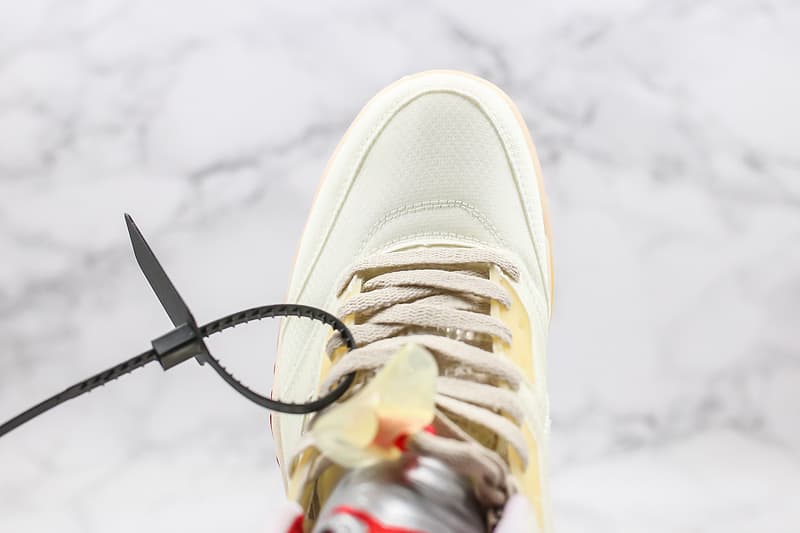 Rep Shoes:Nike Air Jordan(aj) Sneakers CXS100341 image 7