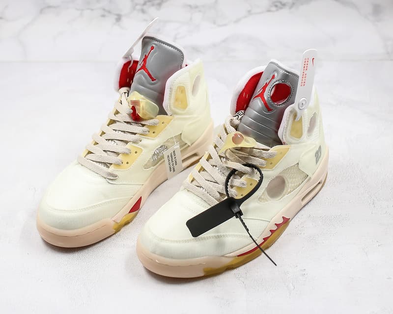 Rep Shoes:Nike Air Jordan(aj) Sneakers CXS100341 image 8