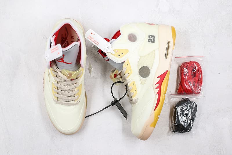 Rep Shoes:Nike Air Jordan(aj) Sneakers CXS100341 image 9