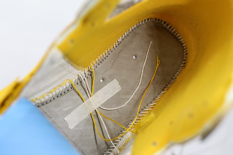 Rep Shoes:Nike Air Jordan(aj) Sneakers CXS100106 image 8