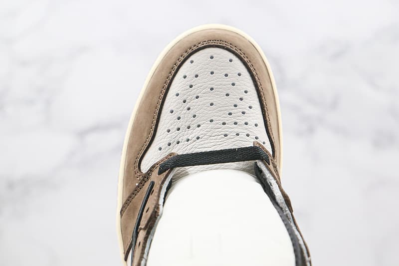 Rep Shoes:Nike Air Jordan(aj) Sneakers CXS100241 image 6