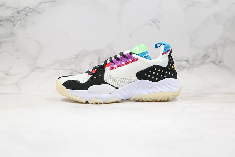 Rep Shoes:Nike Air Jordan(aj) Sneakers CXS100585 image 1